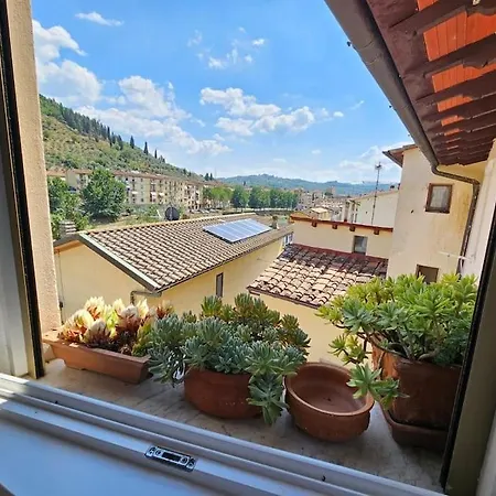 Appartamento Casa Flavia
