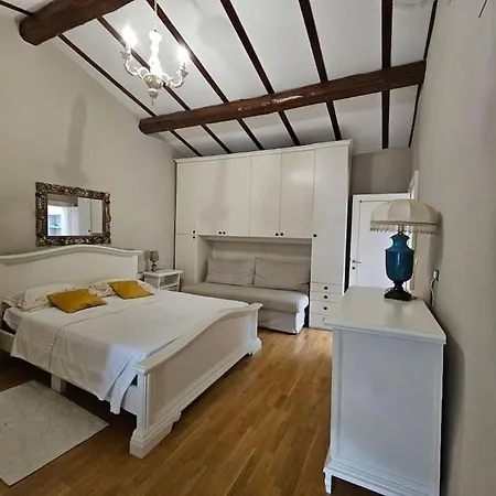 Casa Flavia Pontassieve