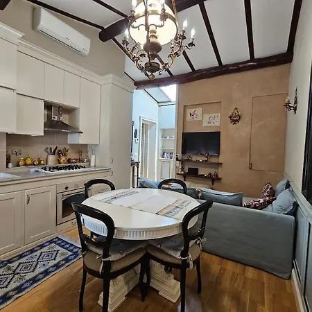 Casa Flavia