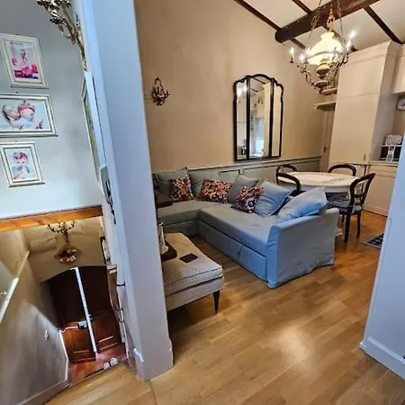 Διαμέρισμα Casa Flavia Pontassieve