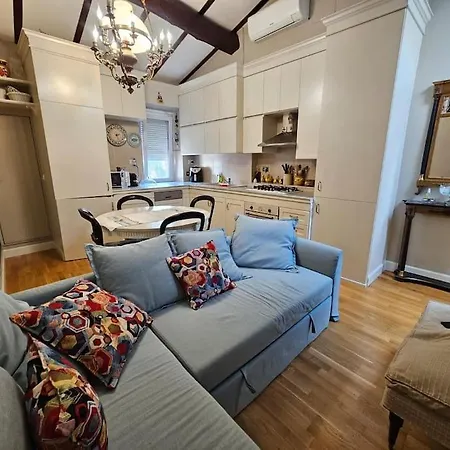 Casa Flavia *