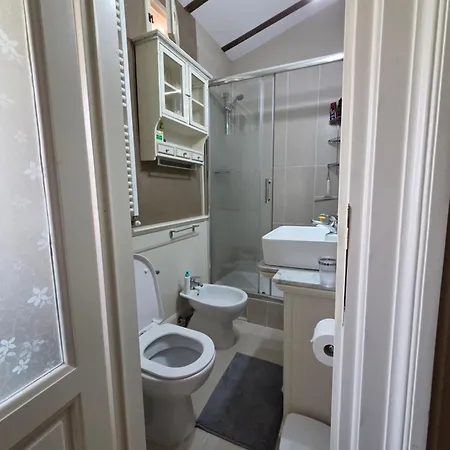 Casa Flavia Appartement *