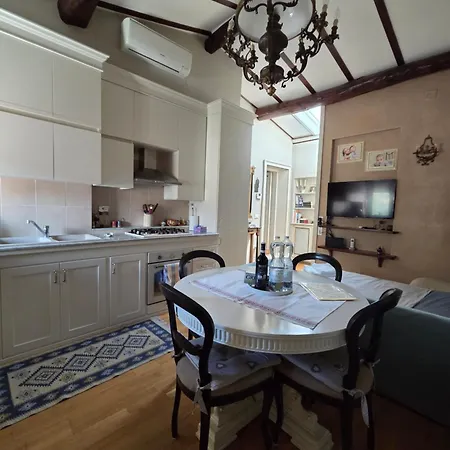 Casa Flavia Appartement *
