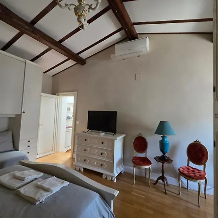Appartamento Casa Flavia *