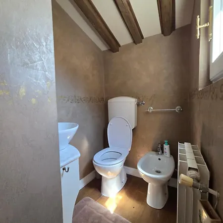 Appartement Casa Flavia *
