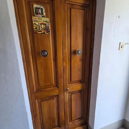 Appartamento Casa Flavia Pontassieve