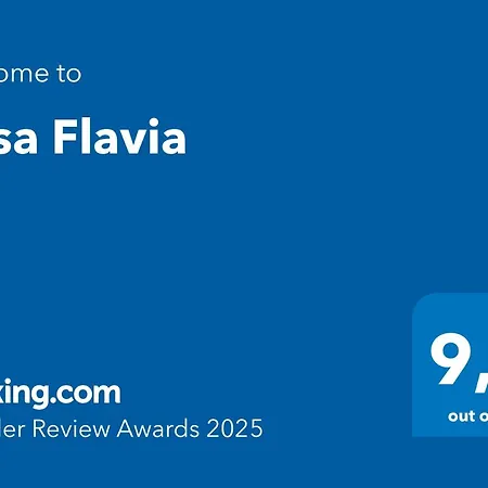 Casa Flavia * Pontassieve